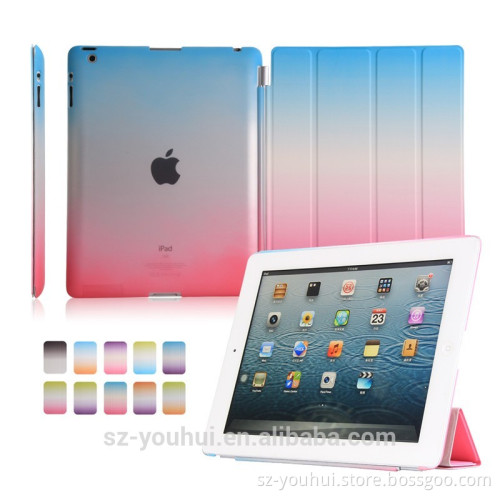 Factory Price For Ipad Pro9.7 Smart Cover Case Pro